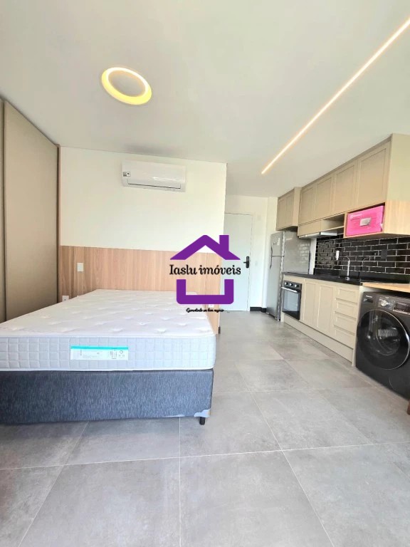 Apartamento, 1 quarto, 30 m² - Foto 4