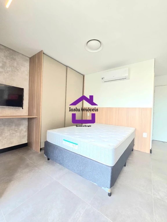 Apartamento, 1 quarto, 30 m² - Foto 5