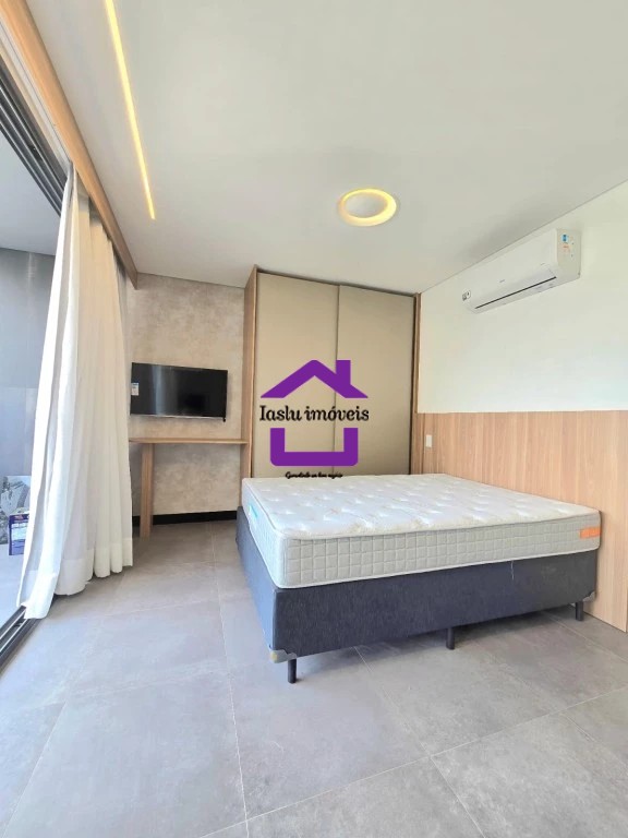 Apartamento, 1 quarto, 30 m² - Foto 6