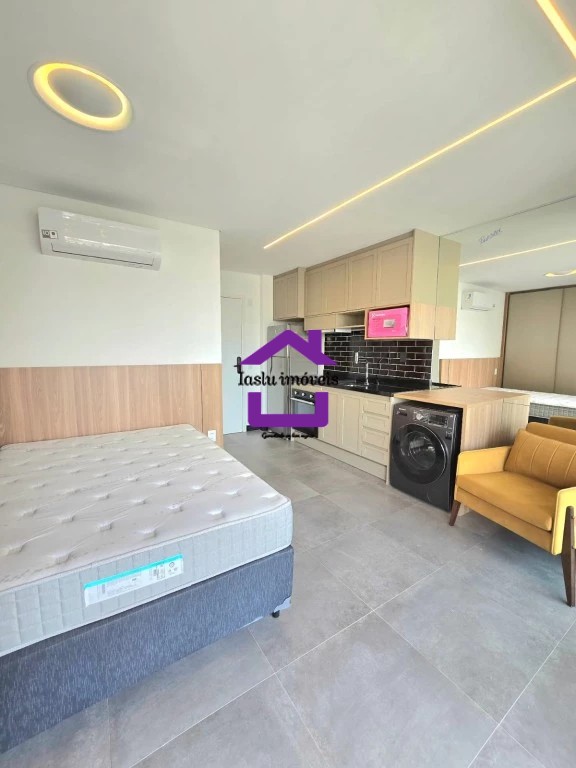 Apartamento, 1 quarto, 30 m² - Foto 7