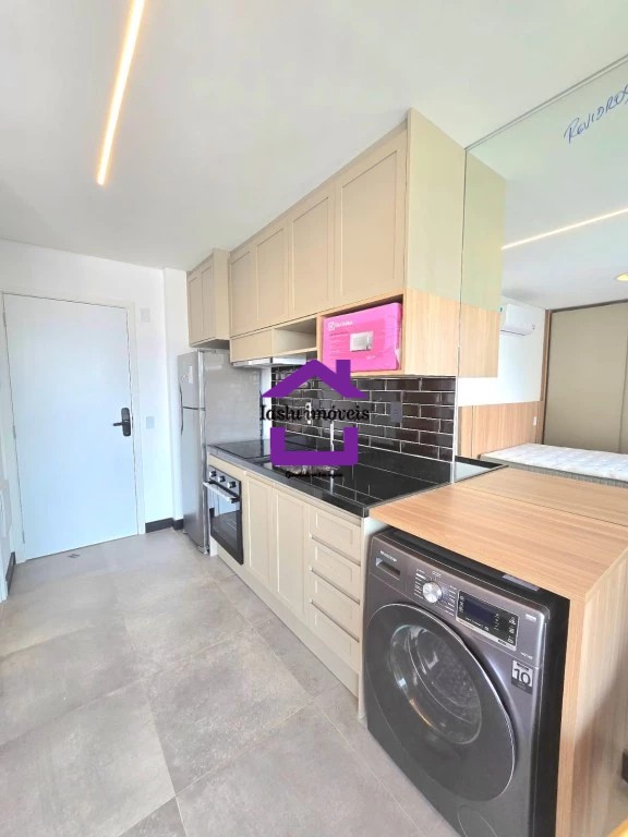 Apartamento, 1 quarto, 30 m² - Foto 9