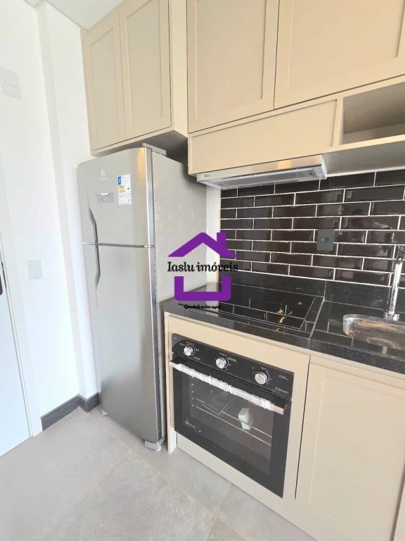 Apartamento, 1 quarto, 30 m² - Foto 10