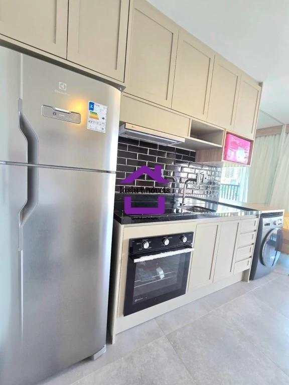 Apartamento, 1 quarto, 30 m² - Foto 11