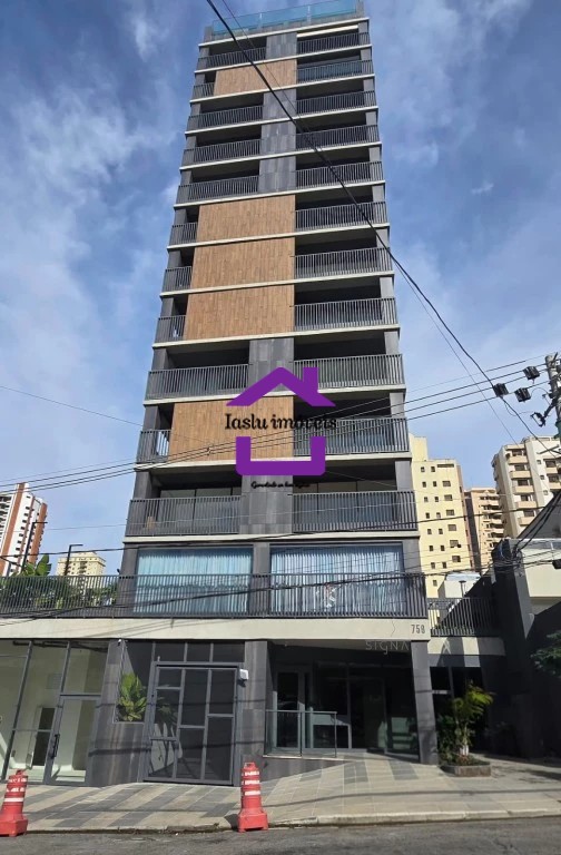 Apartamento, 1 quarto, 30 m² - Foto 13