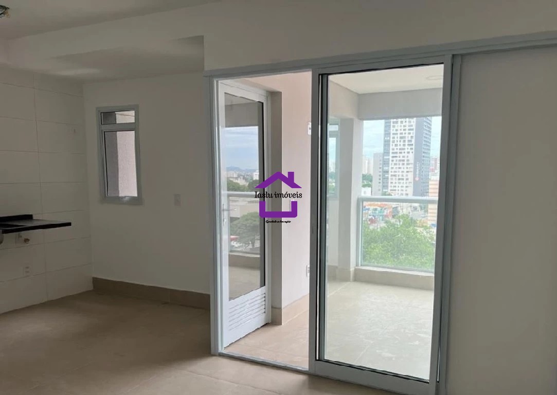 Apartamento à venda com 2 quartos, 66m² - Foto 1