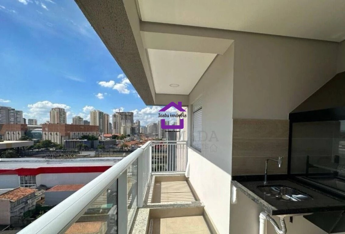 Apartamento à venda com 2 quartos, 66m² - Foto 2