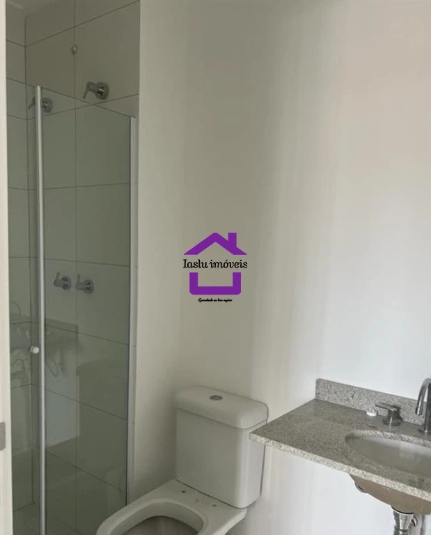 Apartamento à venda com 2 quartos, 66m² - Foto 3