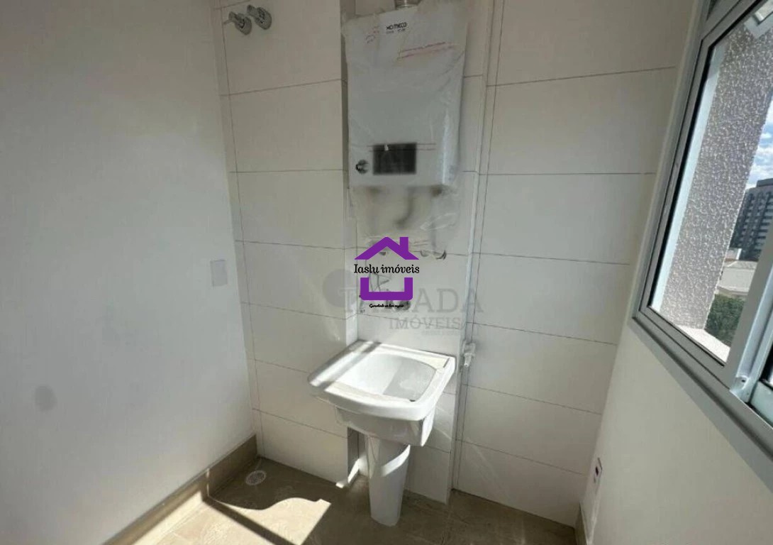 Apartamento à venda com 2 quartos, 66m² - Foto 5