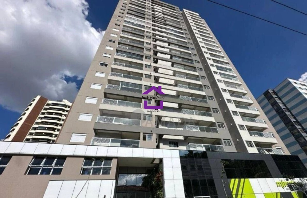 Apartamento à venda com 2 quartos, 66m² - Foto 6