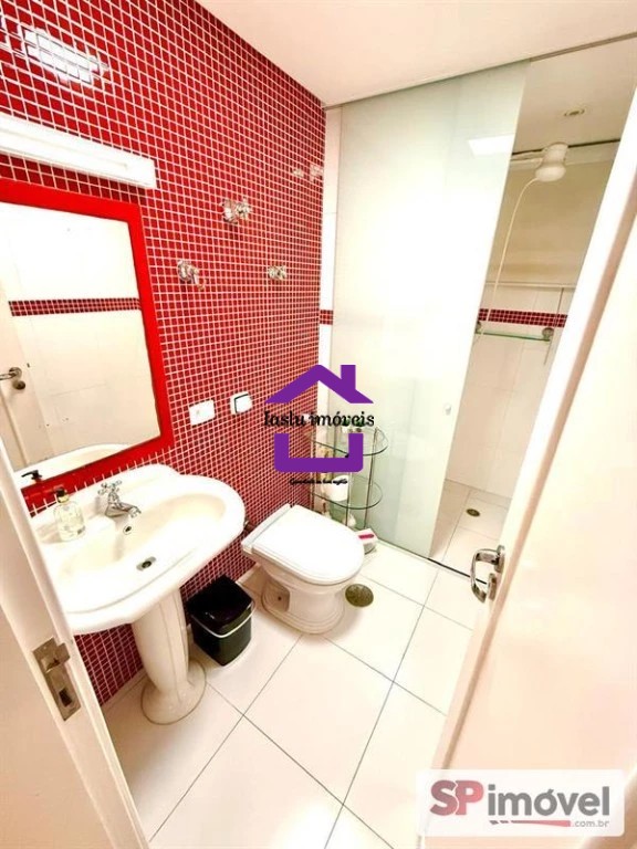 Cobertura, 3 quartos, 94 m² - Foto 3