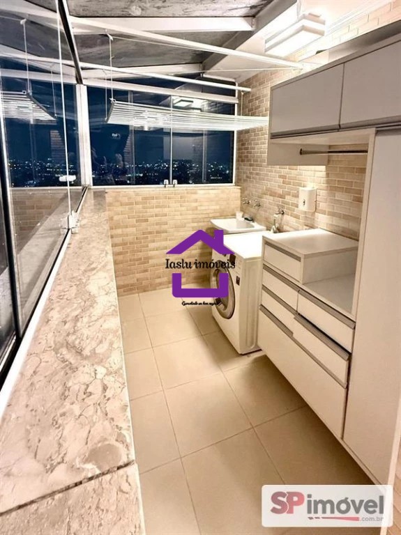 Cobertura, 3 quartos, 94 m² - Foto 7