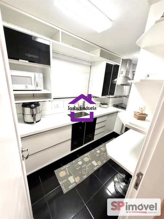 Cobertura, 3 quartos, 94 m² - Foto 9