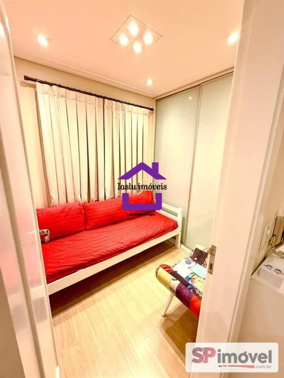 Cobertura, 3 quartos, 94 m² - Foto 10