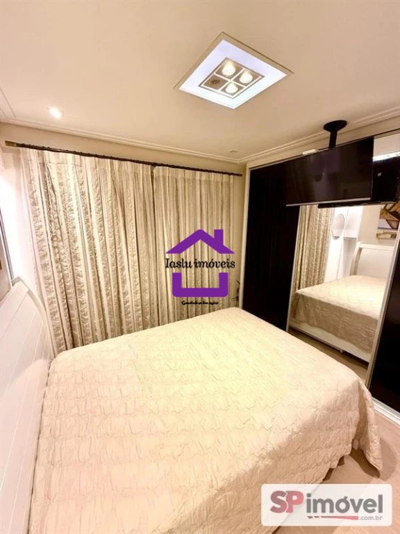 Cobertura, 3 quartos, 94 m² - Foto 11