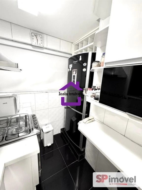 Cobertura, 3 quartos, 94 m² - Foto 12