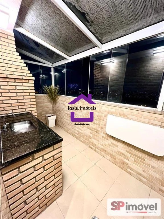 Cobertura, 3 quartos, 94 m² - Foto 16