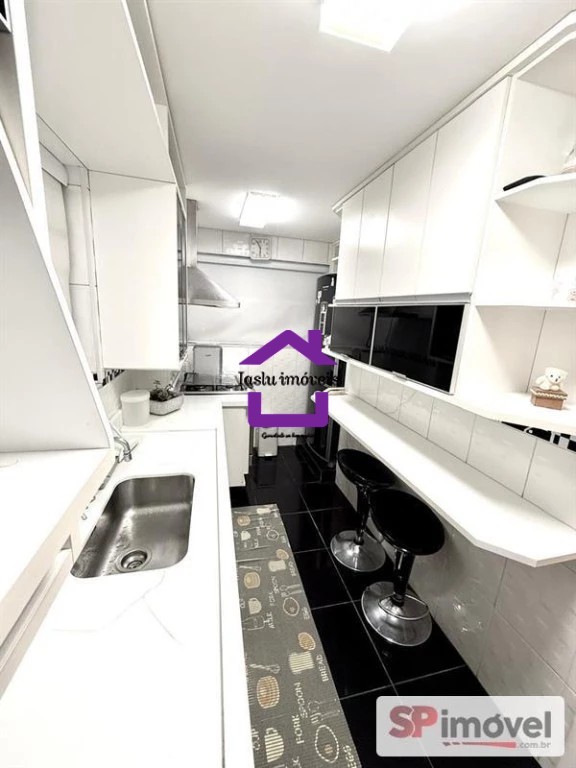 Cobertura, 3 quartos, 94 m² - Foto 23