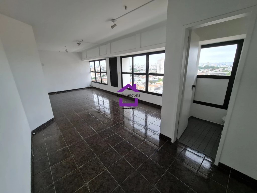 Loja-Salão para alugar, 40m² - Foto 1