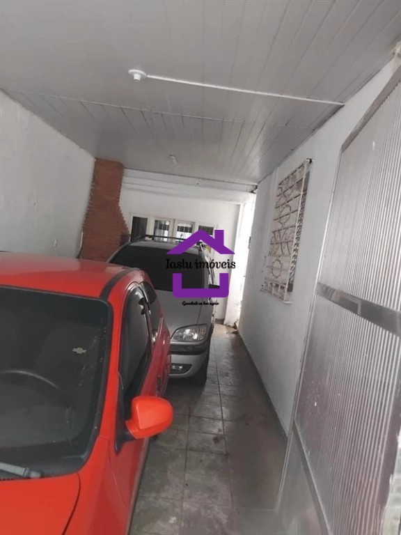 Casa, 4 quartos, 240 m² - Foto 16