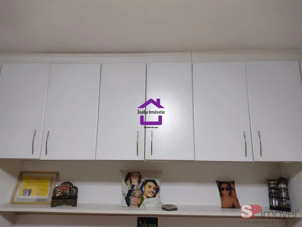 Sobrado à venda com 3 quartos, 150m² - Foto 4