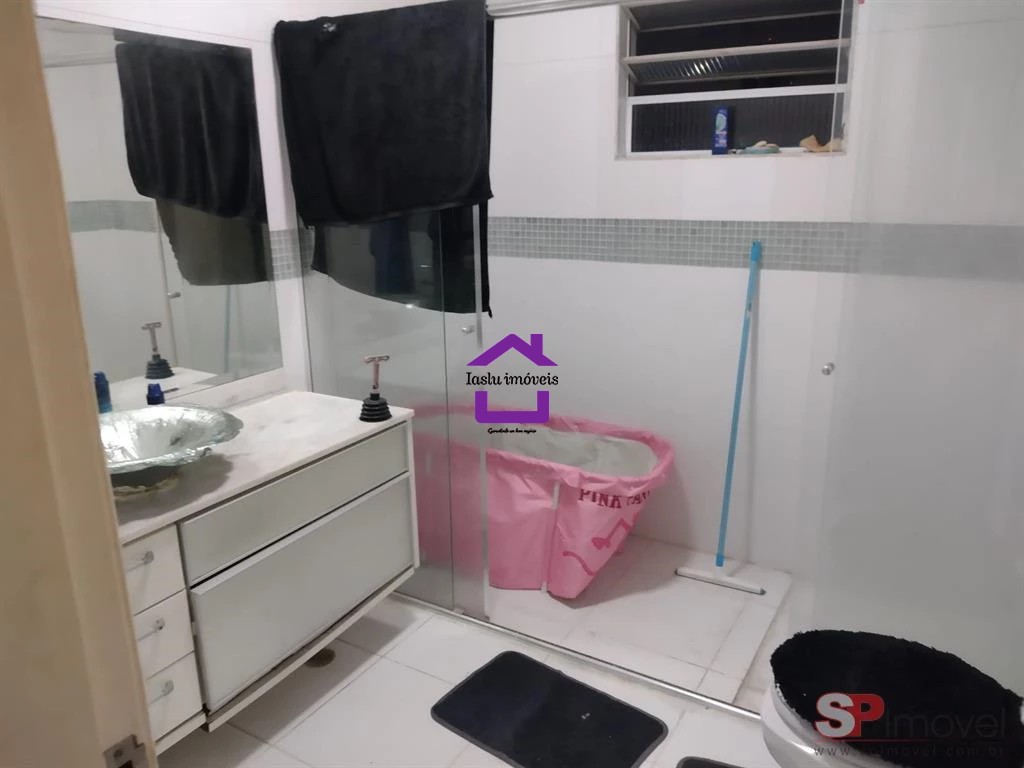 Sobrado à venda com 3 quartos, 150m² - Foto 12