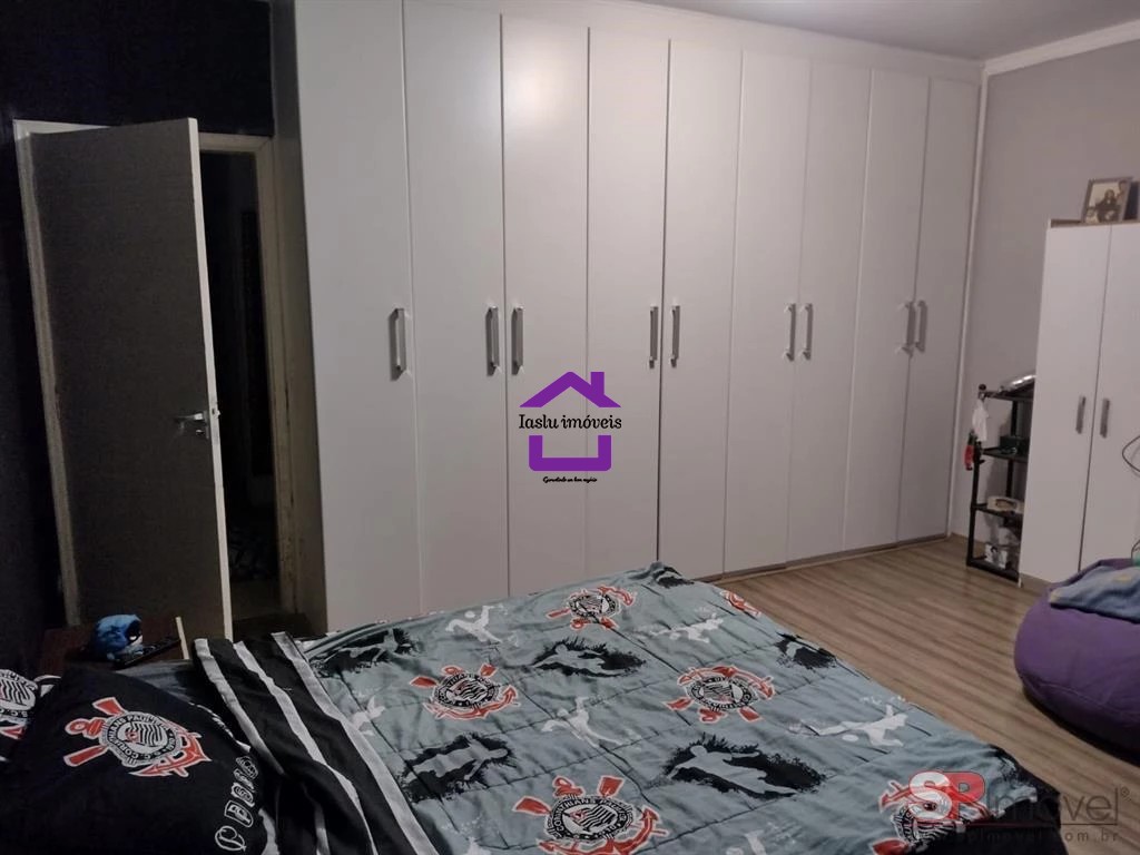 Sobrado à venda com 3 quartos, 150m² - Foto 13