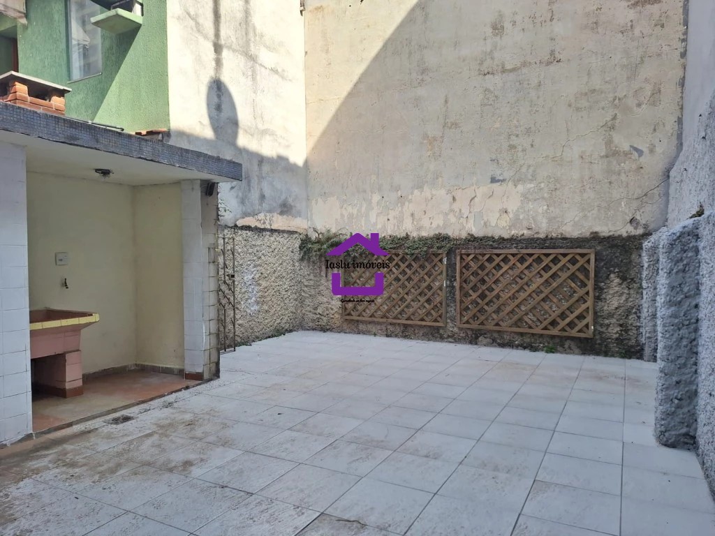 Sobrado à venda com 2 quartos, 88m² - Foto 19