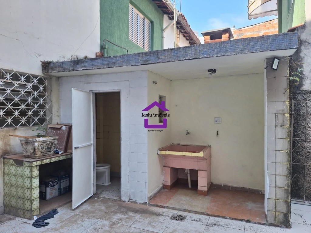 Sobrado à venda com 2 quartos, 88m² - Foto 21