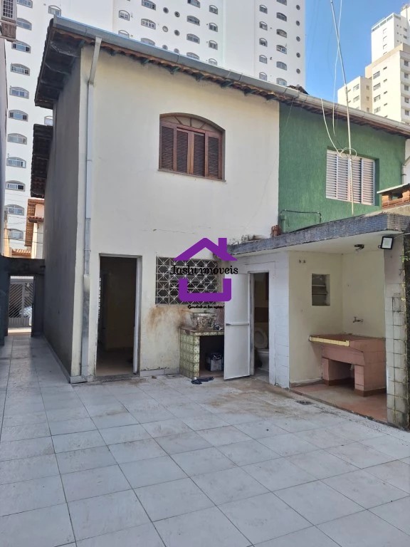 Sobrado à venda com 2 quartos, 88m² - Foto 20