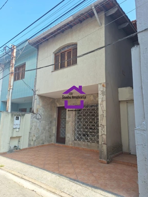 Sobrado à venda com 2 quartos, 88m² - Foto 1