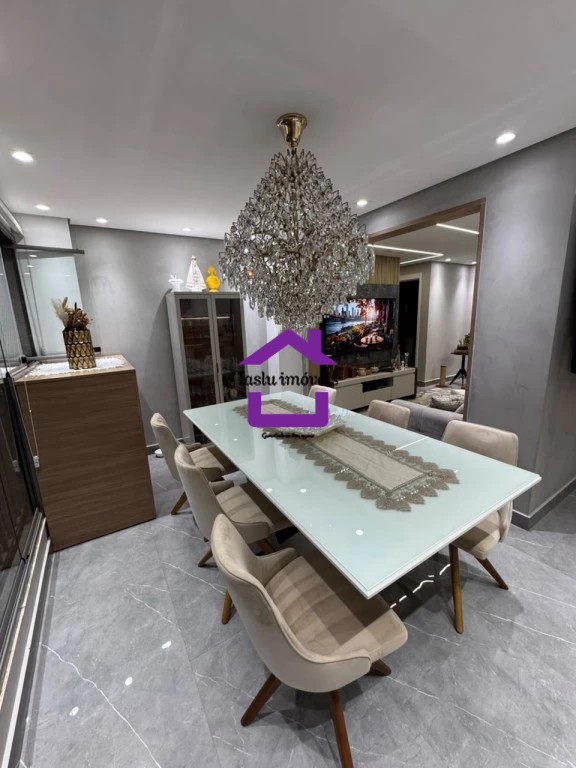 Apartamento, 2 quartos, 68 m² - Foto 3