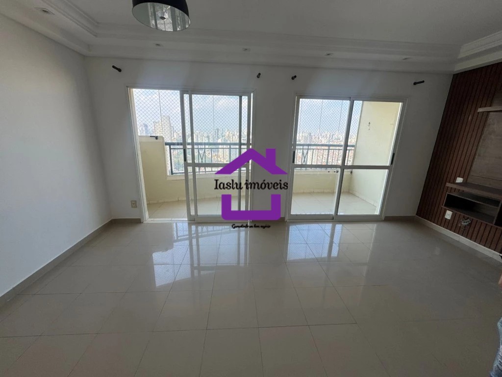 Apartamento, 3 quartos, 105 m² - Foto 1