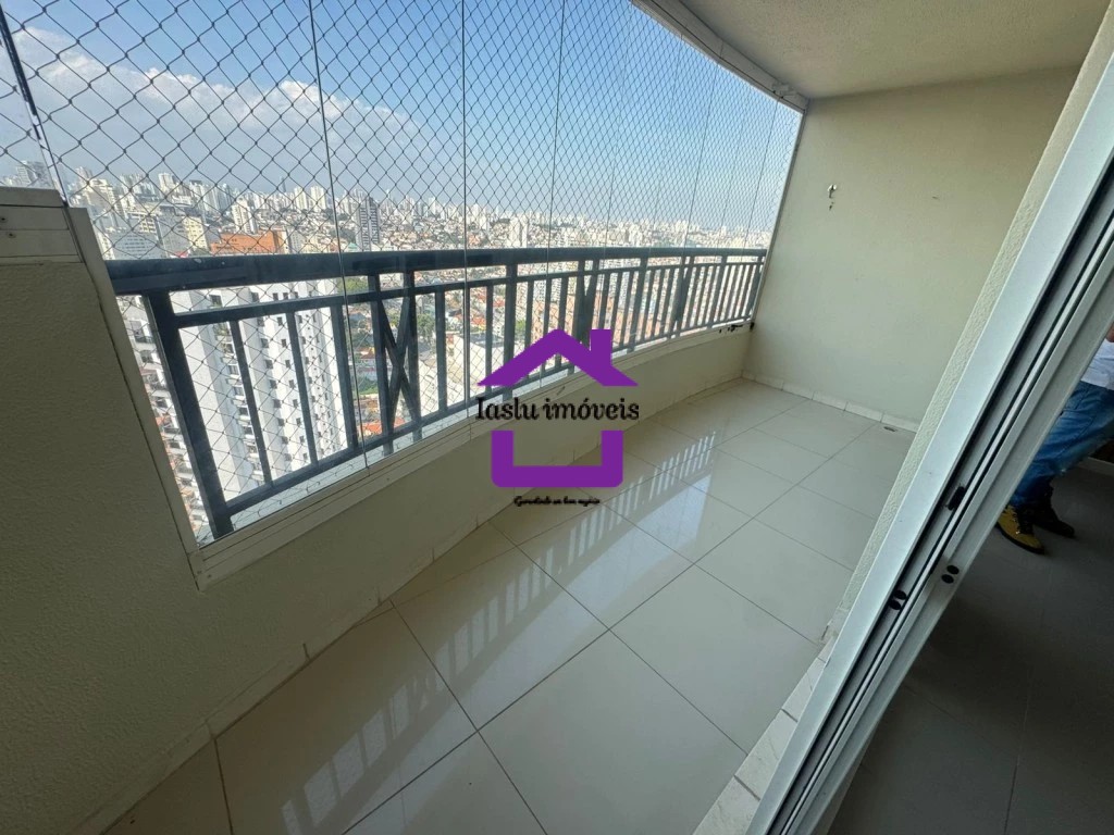 Apartamento, 3 quartos, 105 m² - Foto 3