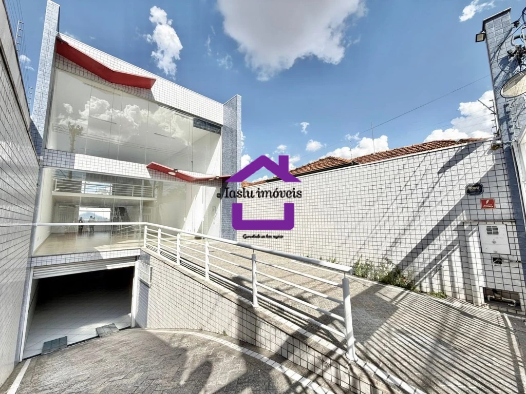 Prédio Inteiro à venda e aluguel, 450m² - Foto 2