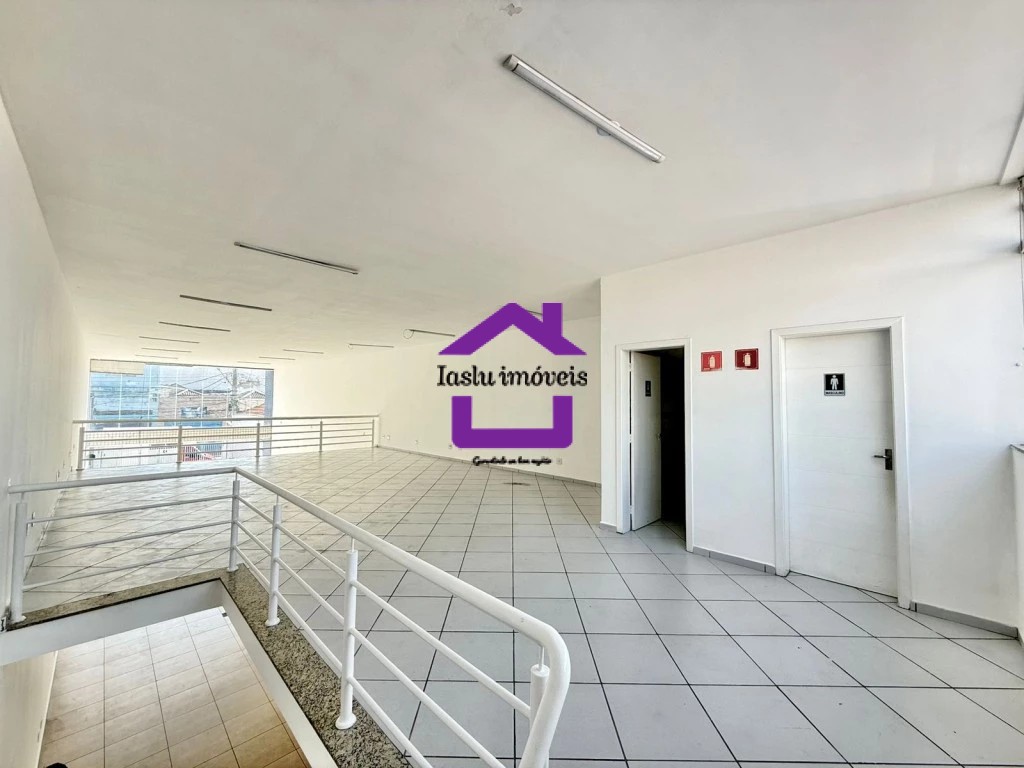 Prédio Inteiro à venda e aluguel, 450m² - Foto 5