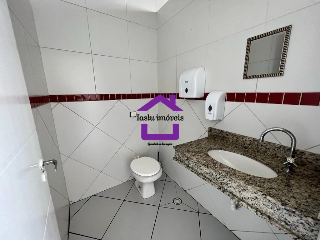 Prédio Inteiro à venda e aluguel, 450m² - Foto 9