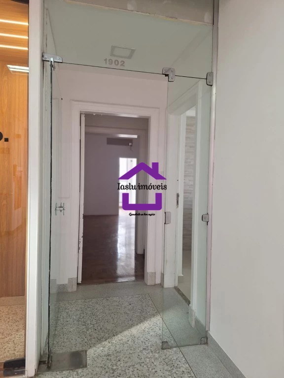 Loja-Salão, 98 m² - Foto 1