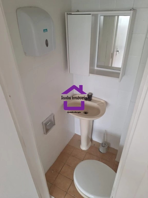 Loja-Salão, 98 m² - Foto 13