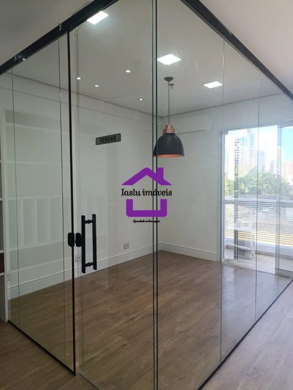 Loja-Salão para alugar, 33m² - Foto 1