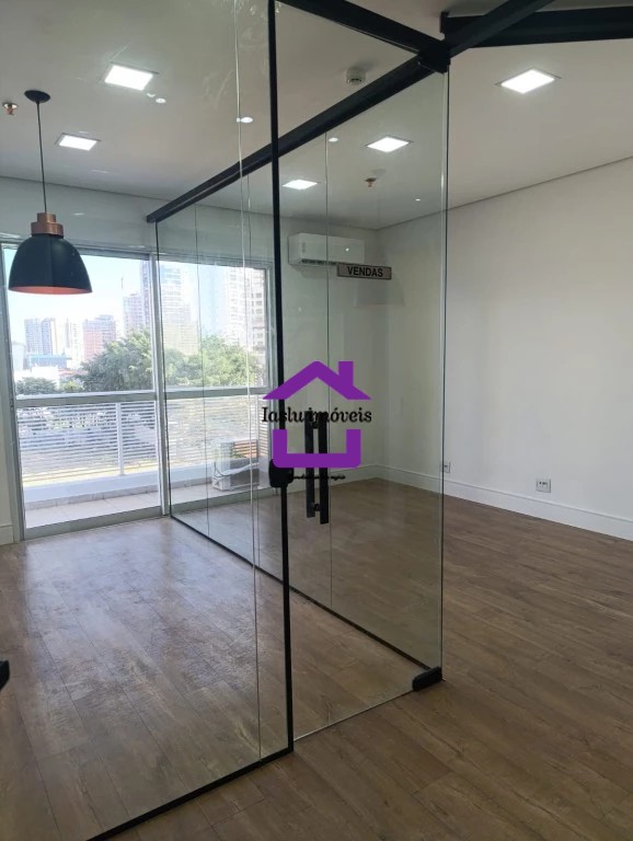 Loja-Salão para alugar, 33m² - Foto 2