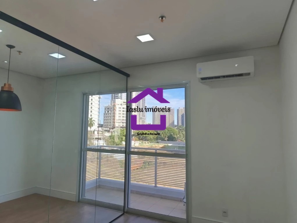 Loja-Salão para alugar, 33m² - Foto 3