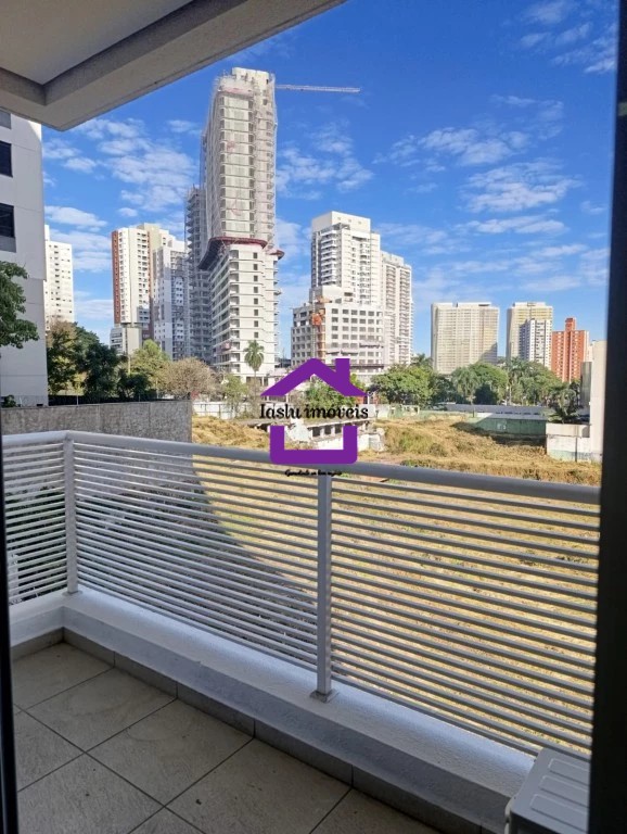 Loja-Salão para alugar, 33m² - Foto 4