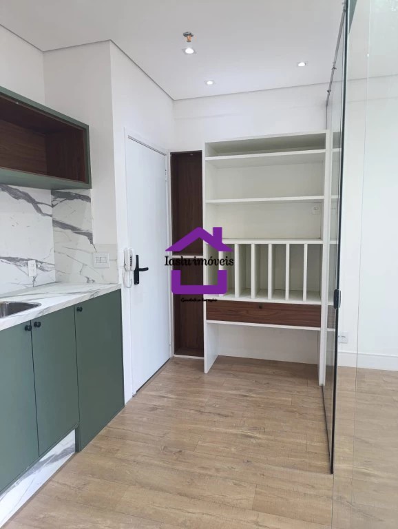 Loja-Salão para alugar, 33m² - Foto 7