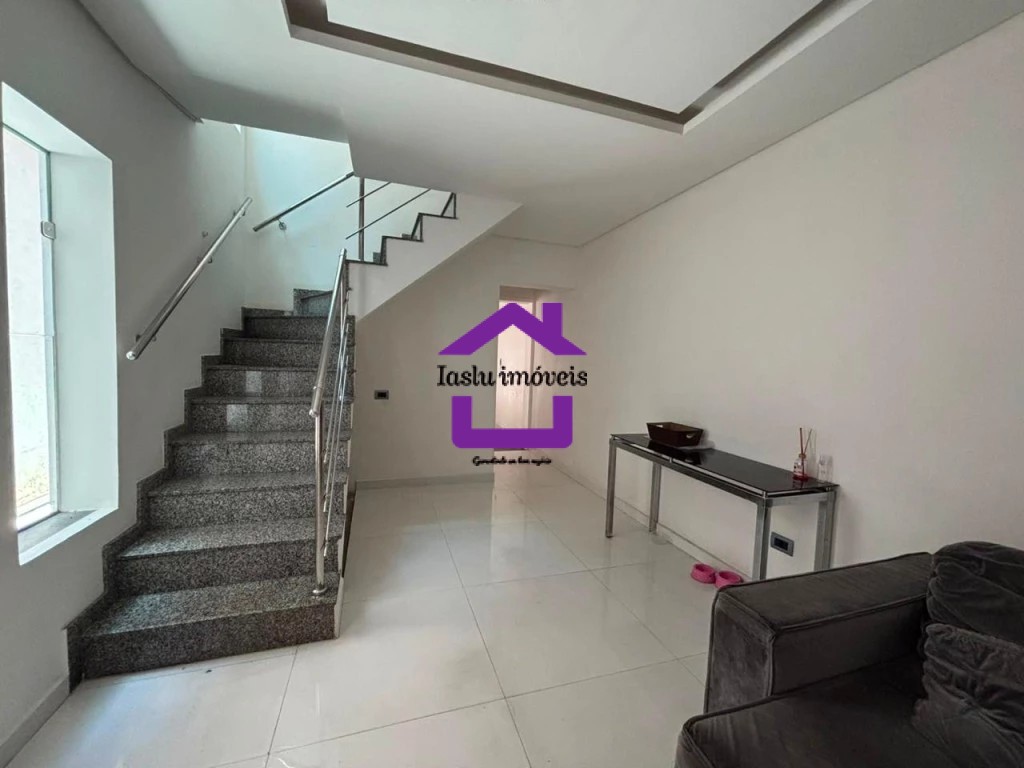 Sobrado, 3 quartos, 240 m² - Foto 2