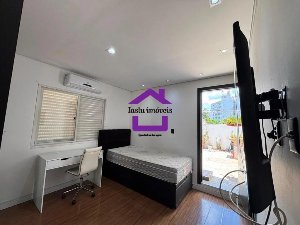 Sobrado, 3 quartos, 240 m² - Foto 3