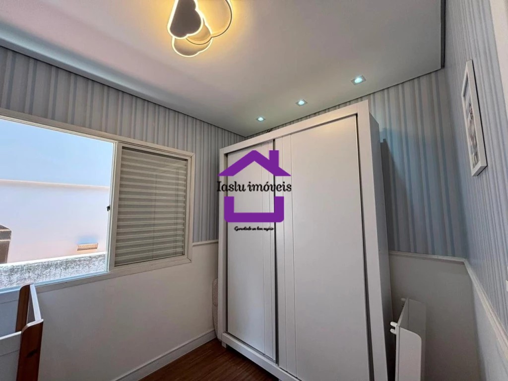 Sobrado, 3 quartos, 240 m² - Foto 5