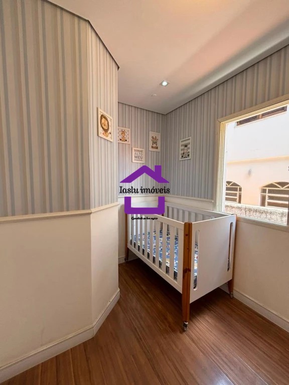 Sobrado, 3 quartos, 240 m² - Foto 6