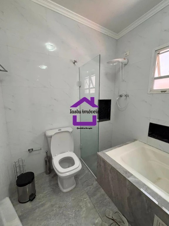 Sobrado, 3 quartos, 240 m² - Foto 7