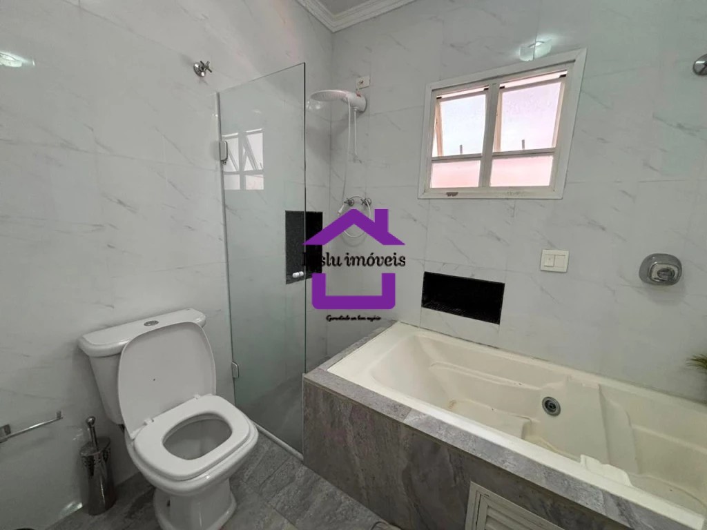 Sobrado, 3 quartos, 240 m² - Foto 8
