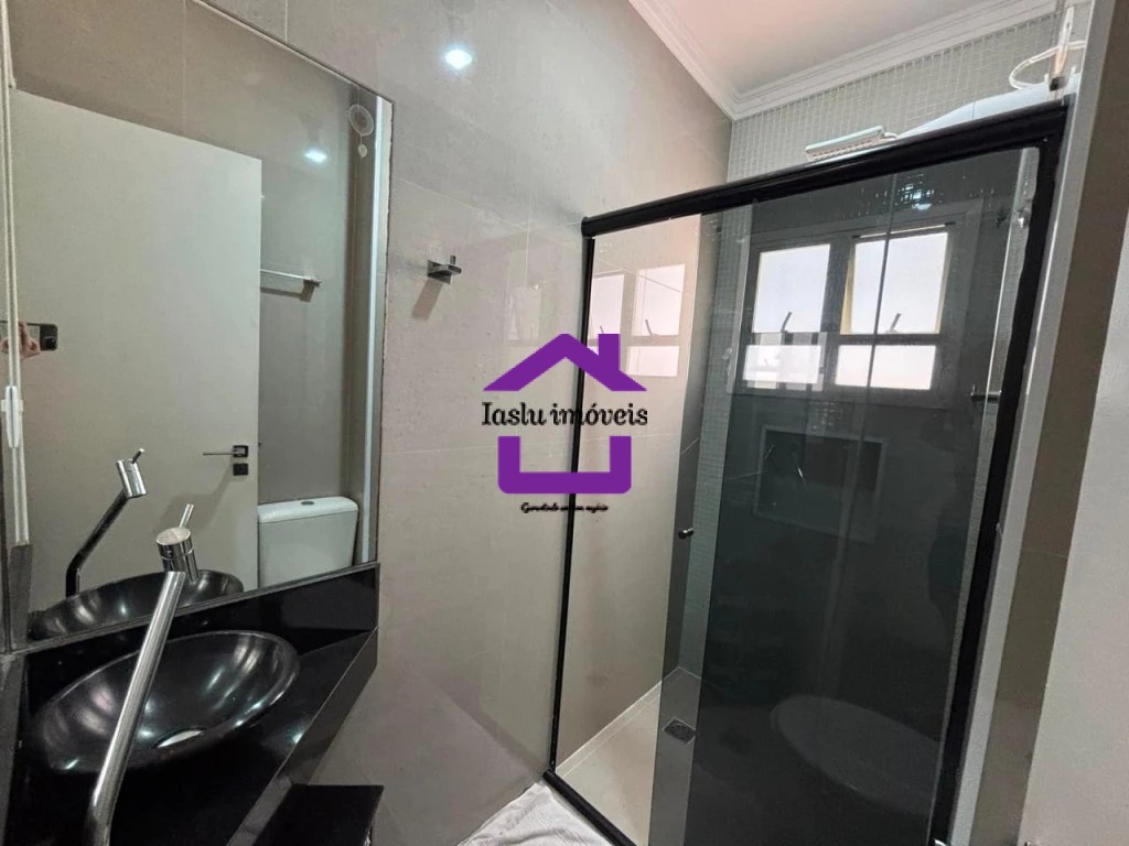 Sobrado, 3 quartos, 240 m² - Foto 10
